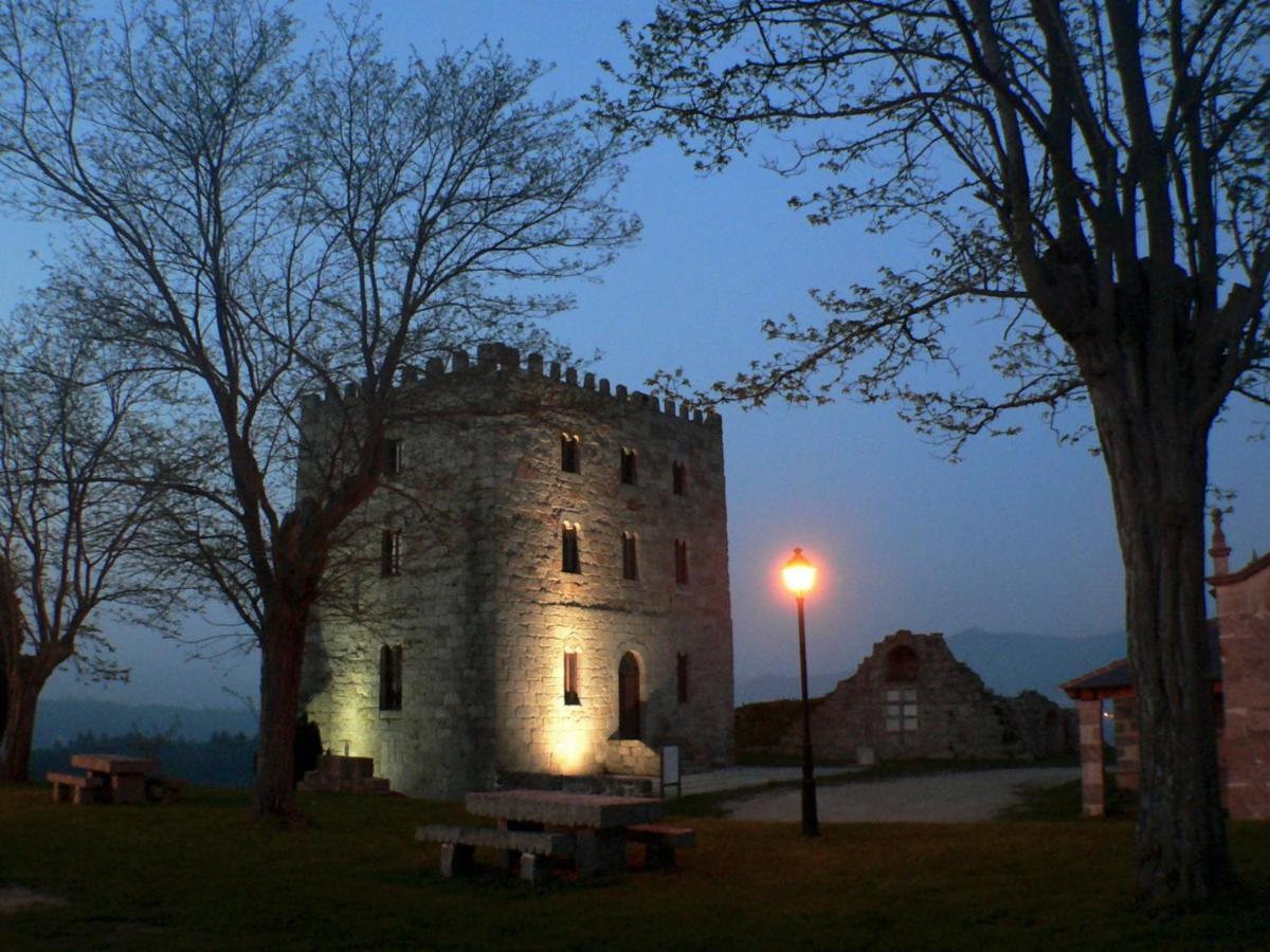 Casa Valle Foz Bagian luar foto
