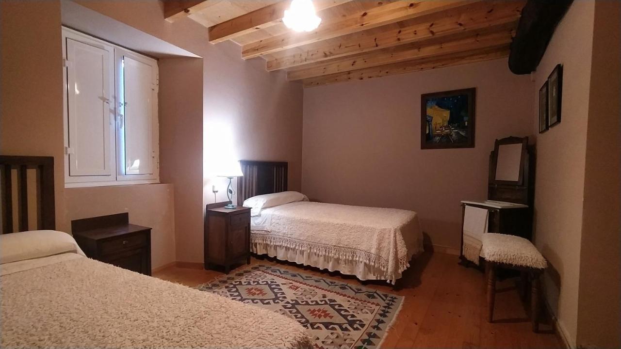 Casa Valle Foz Bagian luar foto