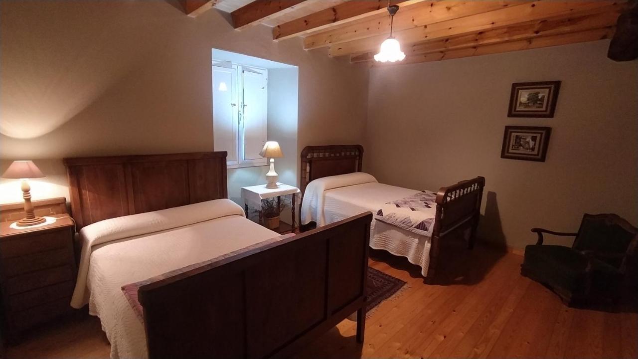 Casa Valle Foz Bagian luar foto