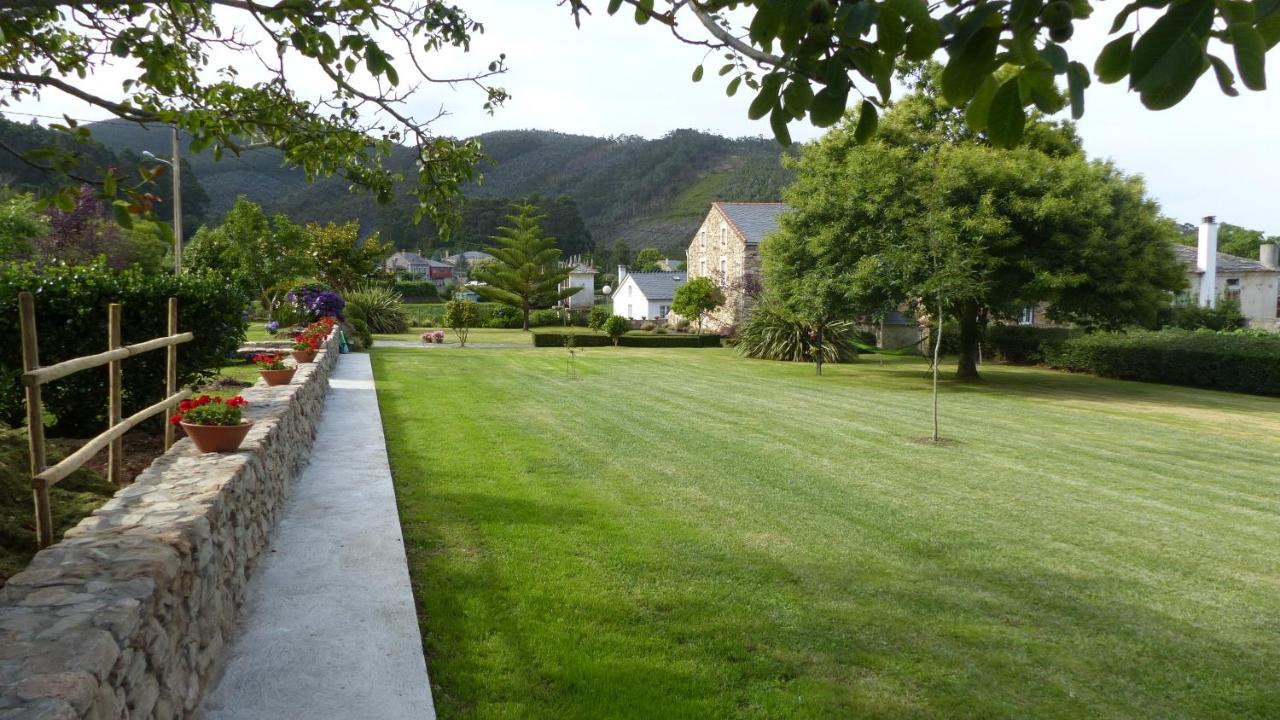 Casa Valle Foz Bagian luar foto