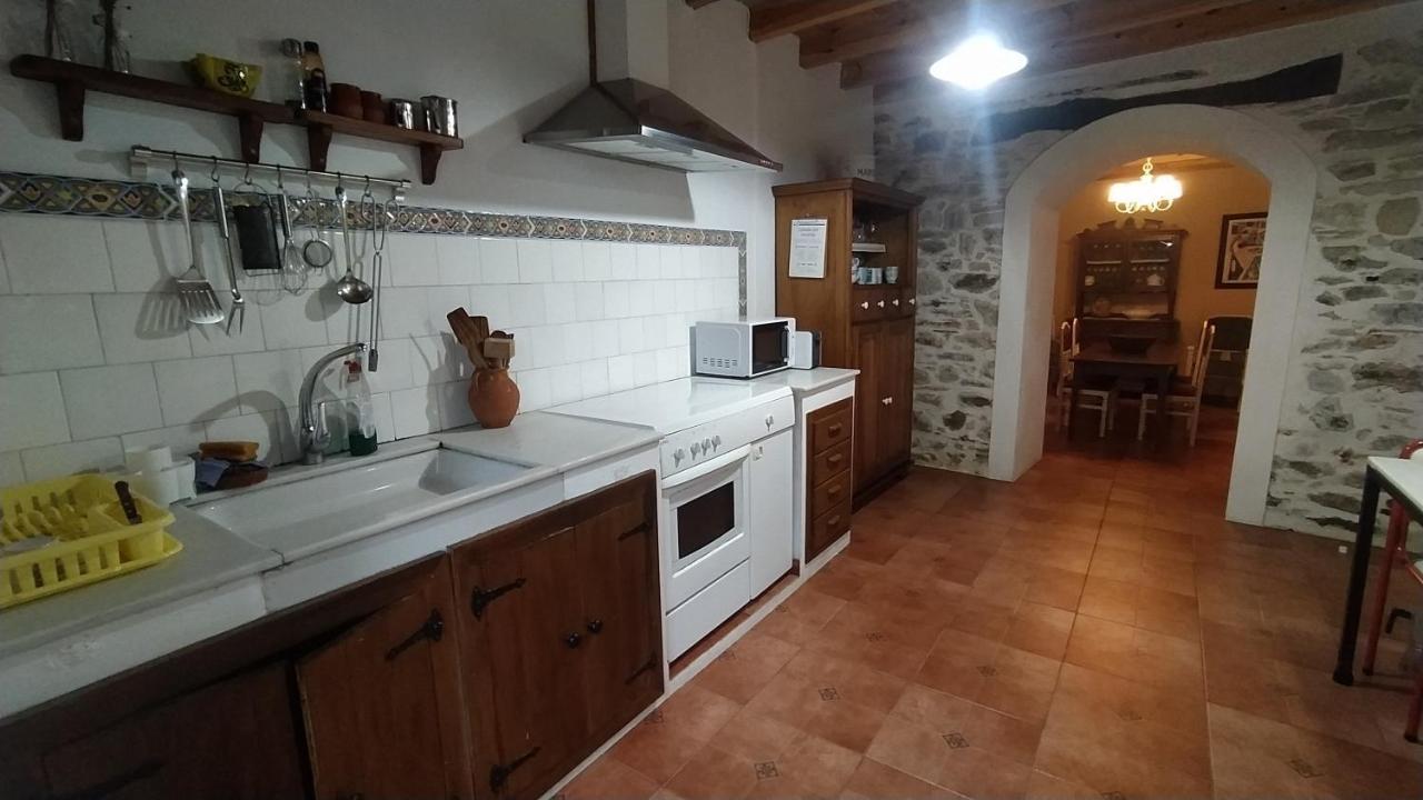Casa Valle Foz Bagian luar foto