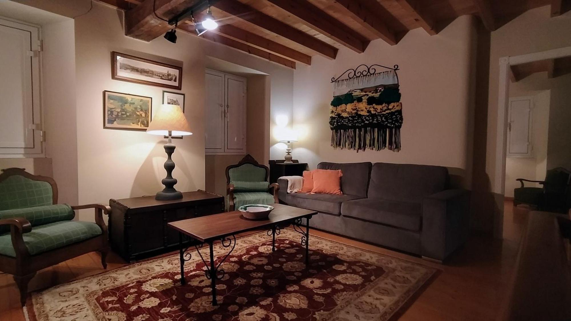 Casa Valle Foz Bagian luar foto