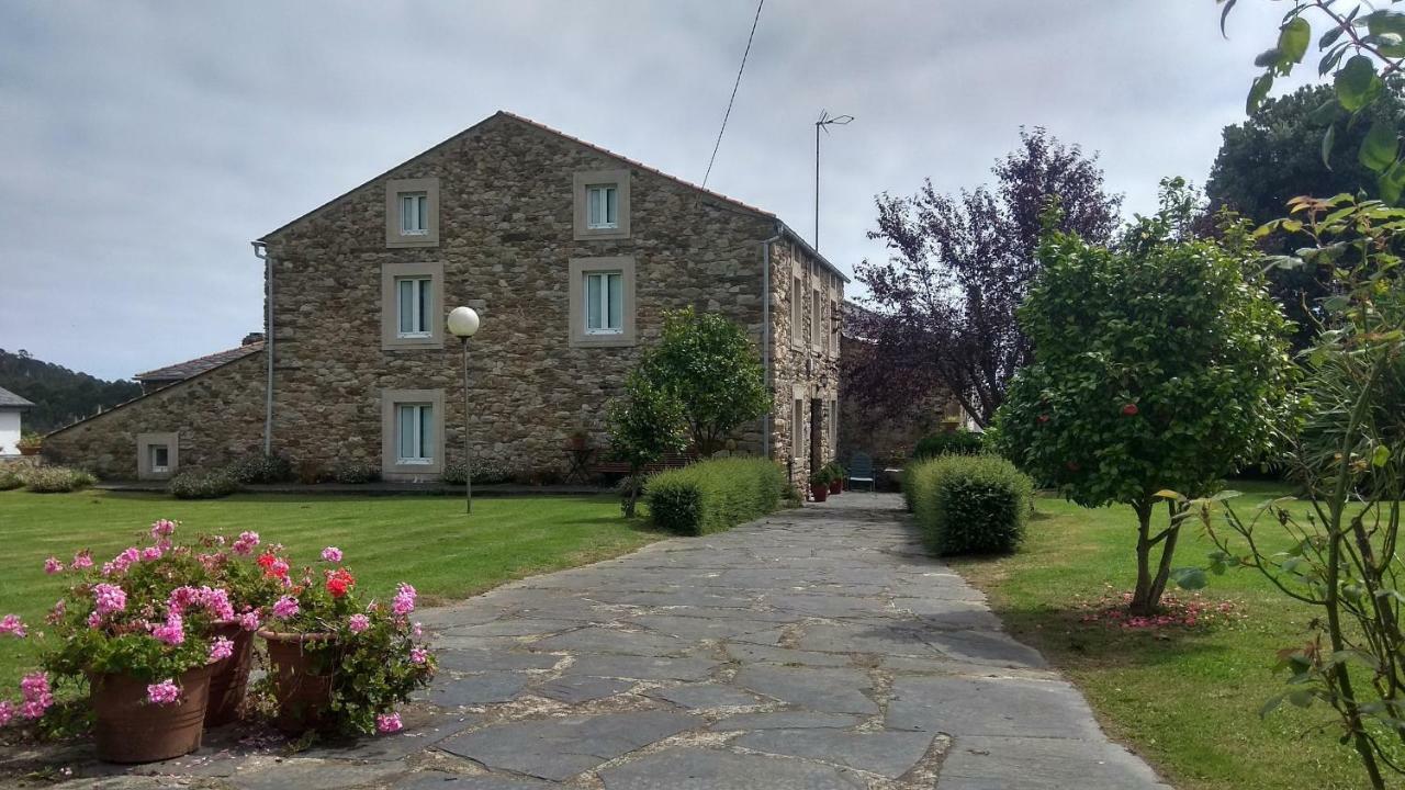 Casa Valle Foz Bagian luar foto