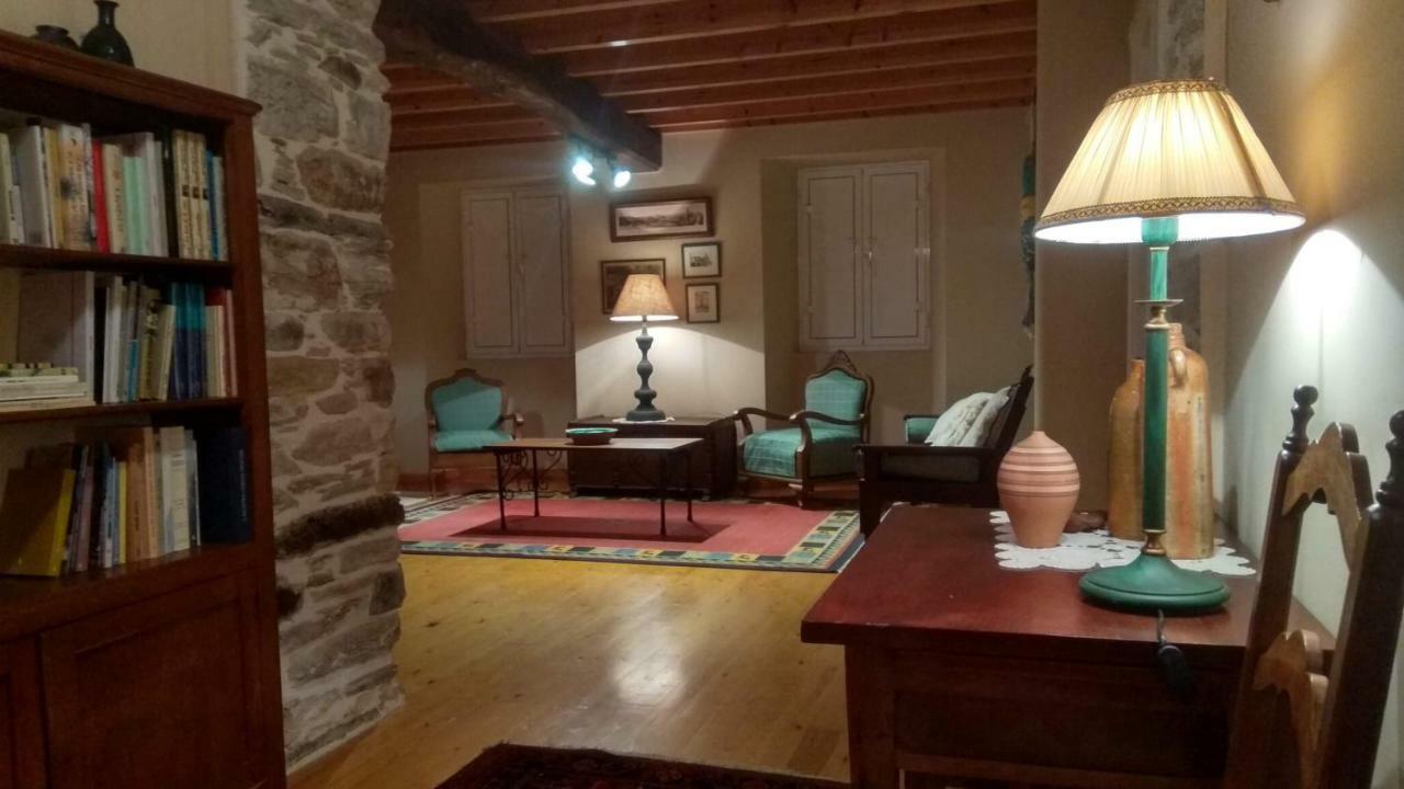 Casa Valle Foz Bagian luar foto