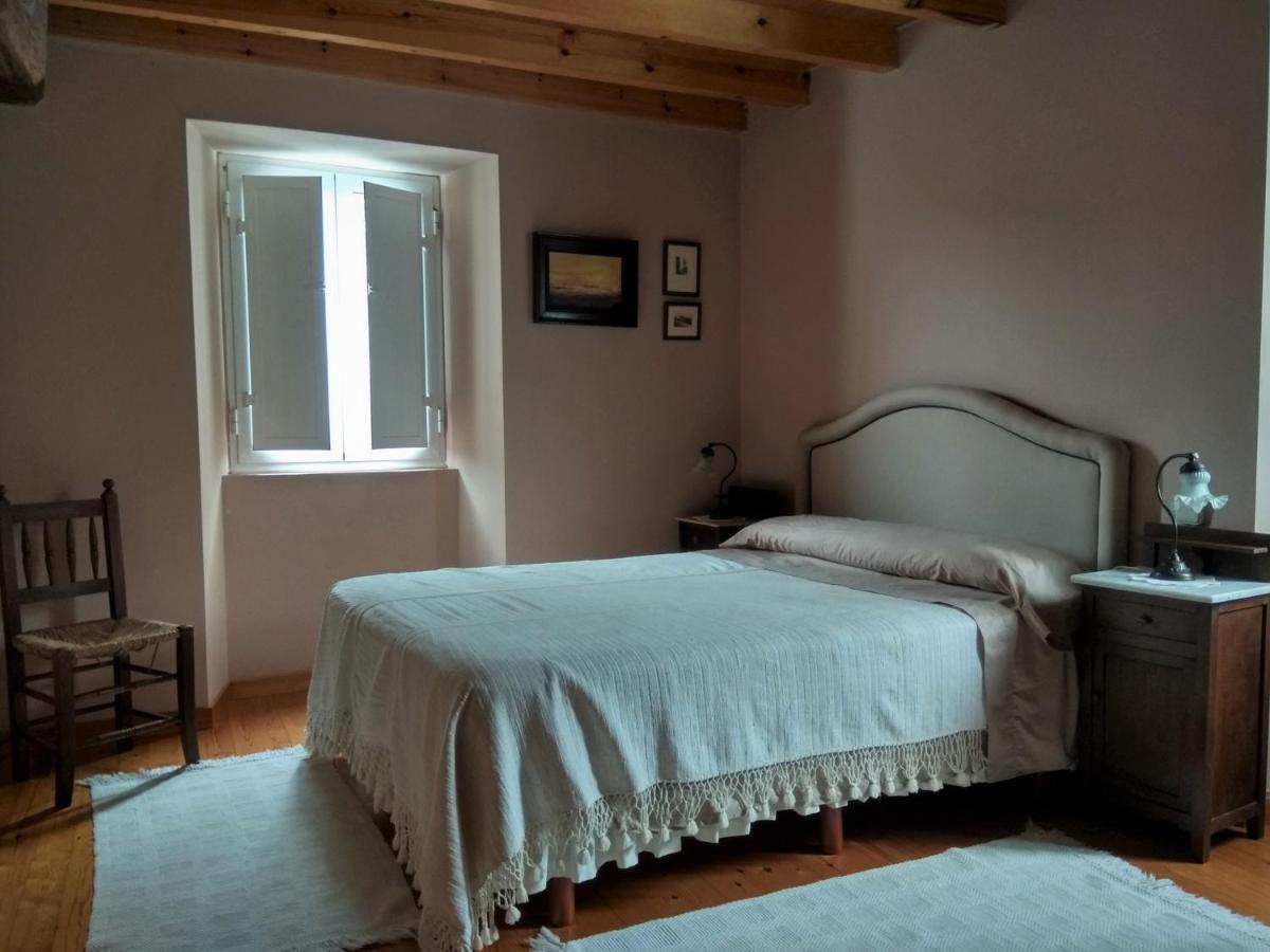 Casa Valle Foz Bagian luar foto