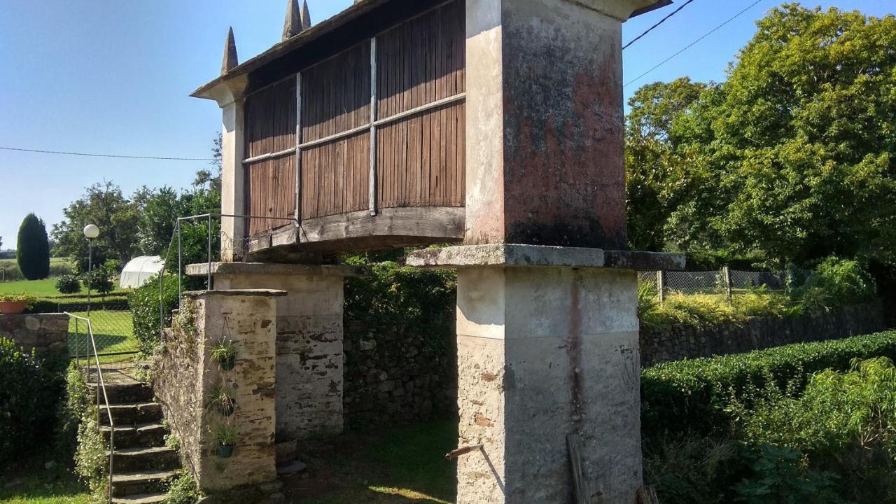 Casa Valle Foz Bagian luar foto