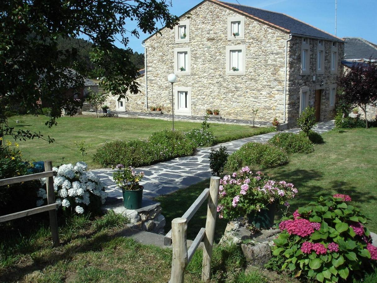 Casa Valle Foz Bagian luar foto